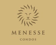 Logopond - Logo, Brand & Identity Inspiration (Menesse condos) Menesse condos