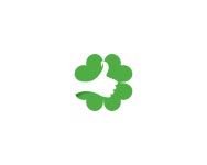 Logopond - Logo, Brand & Identity Inspiration (Penny Puddle) Penny Puddle
