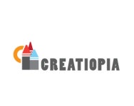 Logopond - Logo, Brand & Identity Inspiration (Creatiopia) Creatiopia