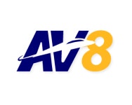 Logopond - Logo, Brand & Identity Inspiration (AV8) AV8