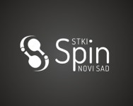 Logopond - Logo, Brand & Identity Inspiration (SPIN) SPIN
