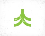 Logopond - Logo, Brand & Identity Inspiration (The Park) The Park