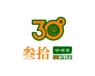 Logopond - Logo, Brand & Identity Inspiration (30 CAFE) 30 CAFE