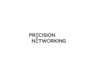 Logopond - Logo, Brand & Identity Inspiration (Precision Networking, final) Precision Networking, final