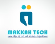 Logopond - Logo, Brand & Identity Inspiration (Makkah Tech) Makkah Tech