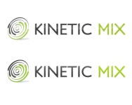 Logopond - Logo, Brand & Identity Inspiration (Kinetic Mix) Kinetic Mix