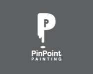 Logopond - Logo, Brand & Identity Inspiration (PinPoint Painting V5) PinPoint Painting V5