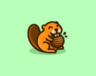 Logopond - Logo, Brand & Identity Inspiration (Waffi) Waffi