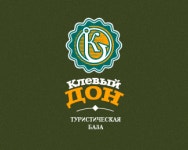 Logopond - Logo, Brand & Identity Inspiration (Kleviy Don) Kleviy Don