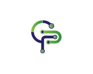 Logopond - Logo, Brand & Identity Inspiration (G P Tech) G P Tech