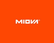 Logopond - Logo, Brand & Identity Inspiration (Miova) Miova
