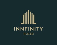 Logopond - Logo, Brand & Identity Inspiration (Innfinity Plaza) Innfinity Plaza