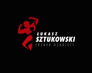 Logopond - Logo, Brand & Identity Inspiration (Sztukowski personal trainer) Sztukowski personal trainer