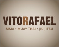 Logopond - Logo, Brand & Identity Inspiration (Vitor Rafael MMA) Vitor Rafael MMA