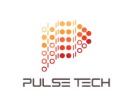 Logopond - Logo, Brand & Identity Inspiration (PT - Pulse Tech) PT - Pulse Tech