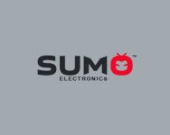 Logopond - Logo, Brand & Identity Inspiration (SUMO) SUMO