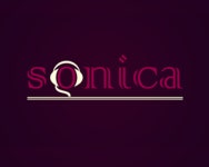 Logopond - Logo, Brand & Identity Inspiration (sonica) sonica