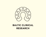 Logopond - Logo, Brand & Identity Inspiration (Baltic Clinical Research) Baltic Clinical Research