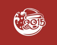 Logopond - Logo, Brand & Identity Inspiration (2015 new year) 2015 new year