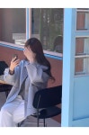 루아르무드 멜로 핸드메이드-ct (4color)