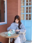 루아르무드 멜로 핸드메이드-ct (4color)