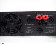 QSC EX1250 PA파워업 중고 현재 상태 물건 211006 H4437... 선두주자 - BIDBUY QSC EX1250 PA파워업 중고 현재 상태 물건 211006 H4437 :: 