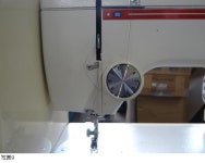 Yahoo!オークション - H5346 JANOME ジャノメ ミシン Marina Eight マ... H5346 JANOME ジャノメ ミシン Marina Eight マ... - Yahoo!... 