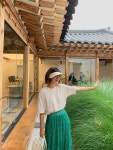 스타일에 욕심을 더하다 타릴 돌돌이 티셔츠_세일