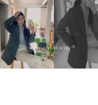 포얼티 싱글자켓
