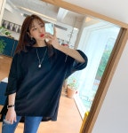 스타일에 욕심을 더하다 썸투데일리언발 티