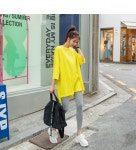 스타일에 욕심을 더하다 썸투데일리언발 티