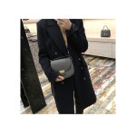 런던놀이 ♬ 런던에서 쇼핑하고 놀자  [셀린-B-TRTER-211118-S-07]Celine Trotteur Bag Grey S*트로터 백*(그레이/스몰)