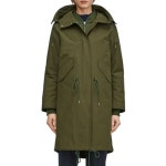 런던놀이 ♬ 런던에서 쇼핑하고 놀자  [AK170118-H-24]ARKET Fishtail Parka*피시테일 파카*