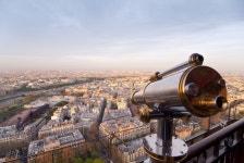 Paris wants its beautiful rooftops to have Unesco World Heritage status Will the rooftops of Paris get Unesco World Heritage status?