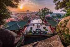 These amazing new sites have been added to Unescos World Heritage list 