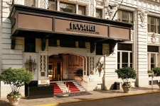 stay for the best stolen item returned Crime pays at this US hotel offering a $15,000 stay for the best stolen item returned