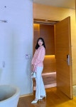 룩에스 르네 오픈 슬링백 힐