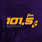 Estação Gerais 101,5 FM(@101fmbocaiuva) • Instagram 사진 및 동영상