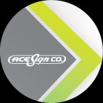Ace Sign Company(@acesignco) • Instagram 사진 및 동영상