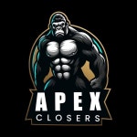 Apex Closers | Building High Perfoming Sales Teams(@apexclosers) • Instagram 사진 및 동영상