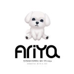 Ariya🐶 애견독채펜션•애견펜션•애견동반펜션•천연잔디•강화도애견독채펜션•강화도애견동반펜션(@ariya.with) • Instagram... 