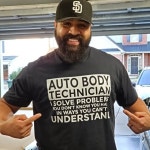 Juan Carlos Gasga Perez(@autobodystrong) • Instagram 사진 및 동영상