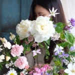 보네르 플라워 | 광교꽃집 광교중앙역꽃집 경기도청꽃집(@b0nheur.flower) • Instagram 사진 및 동영상
