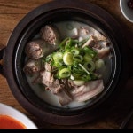 백암왕순대 여의도점(@baegamwangsundae) • Instagram 사진 및 동영상