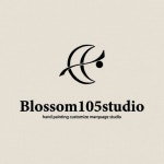 CHO/핸드페인팅 커스터마이즈 마카쥬 스튜디오(@blossom105studio) • Instagram 사진 및 동영상