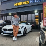 NOBOSS 노사장(@boss_noh) • Instagram 사진 및 동영상