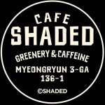 혜화카페, 셰이디드🌴(@cafe_shaded) • Instagram 사진 및 동영상