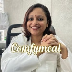 Dr. Aakriti Singh(@comfymeal) • Instagram 사진 및 동영상