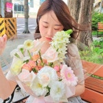 플라워스트리밍•가양역꽃집|강서구꽃집|플라워디렉팅(@flower_streaming) • Instagram 사진 및 동영상