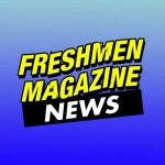 FRESHMEN MAGAZINE(@freshmennews) • Instagram 사진 및 동영상